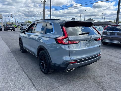 Used 2023 Honda CR-V Sport image 3
