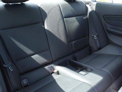 Used 2009 BMW 128i Coupe RWD image 15