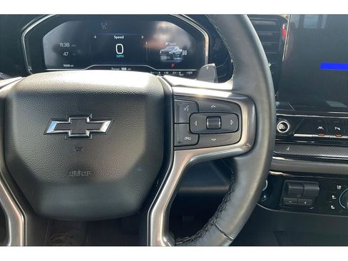 Used 2024 Chevrolet Silverado 1500 ZR2 w/ Technology Package image 20