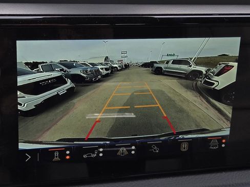 New 2026 GMC Sierra 2500 Denali w/ Denali Reserve Package image 8