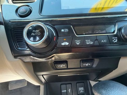 Used 2015 Honda Civic EX-L image 16