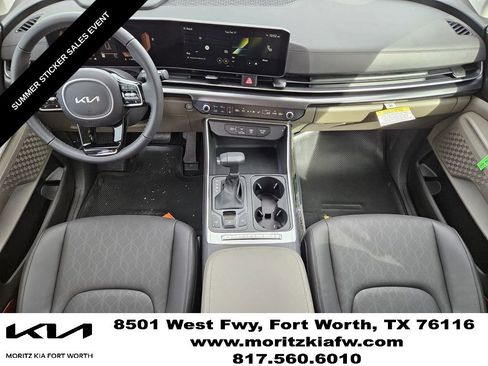 New 2026 Kia Carnival FWD image 18