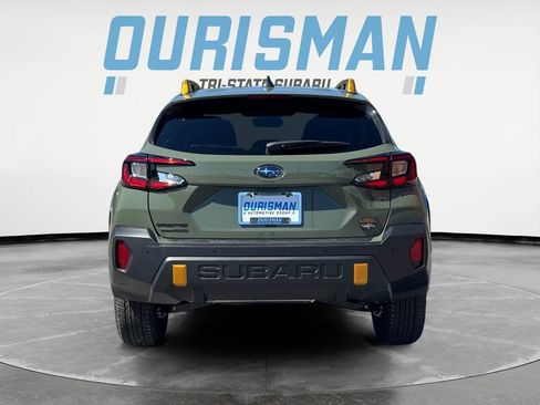 New 2026 Subaru Crosstrek 2.5i Wilderness AWD/4WD image 5