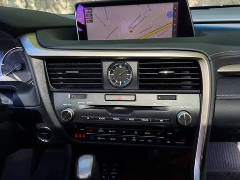 Used 2019 Lexus RX 450h AWD w/ Navigation Package image 12