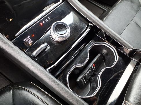 Used 2022 Jeep Grand Cherokee L Limited w/ Trailer Tow Group (B) image 26