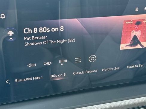 New 2026 Buick Envista Avenir image 20