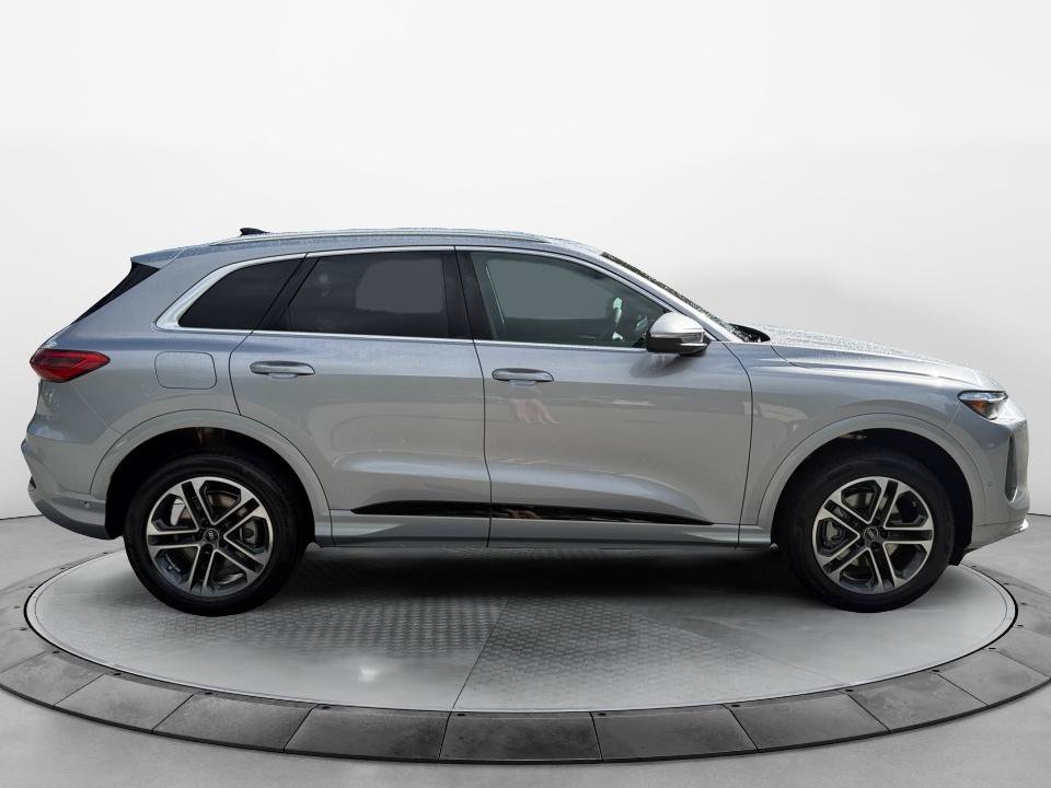 New 2026 Audi Q5 Premium AWD/4WD image 8