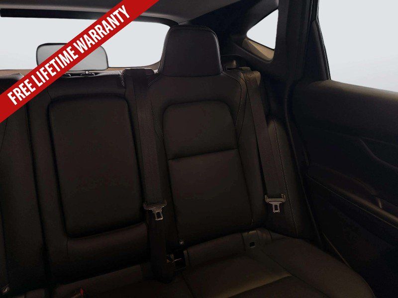 Certified 2025 Nissan Murano SV AWD/4WD image 26