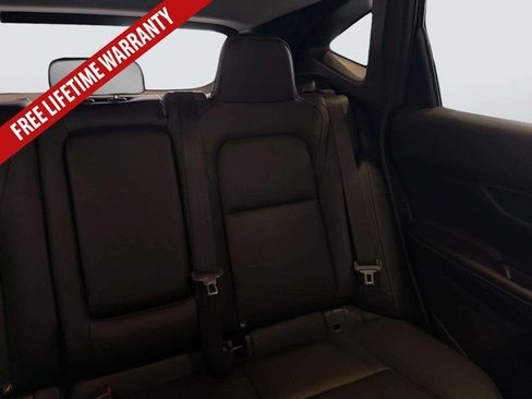 Certified 2025 Nissan Murano SV AWD/4WD image 26