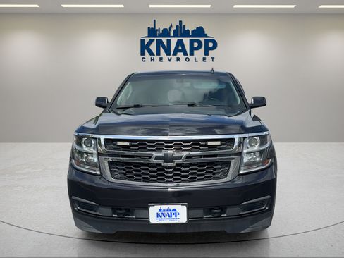 Used 2019 Chevrolet Tahoe LS RWD image 8