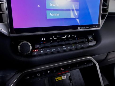 Used 2024 Toyota Sequoia Limited w/ Tow Technology Package image 23