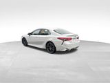 Used 2019 Toyota Camry SE image 4