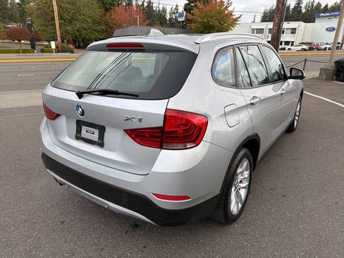Used 2015 BMW X1 xDrive28i image 8