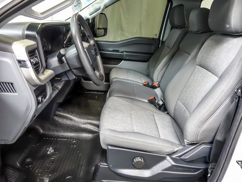 Used 2024 Ford F250 XL w/ 360-Degree Camera Package image 12