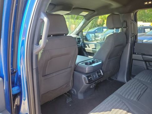 Used 2022 Ford F150 XL w/ STX Appearance Package RWD image 12