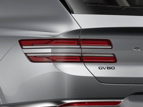 New 2026 Genesis GV80 3.5T Prestige AWD/4WD image 10