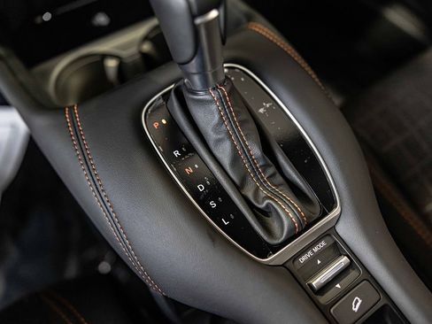 Used 2026 Honda HR-V Sport image 29