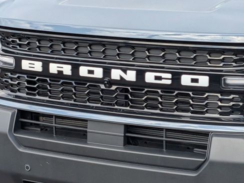 New 2025 Ford Bronco Sport Outer Banks w/ Outer Banks Tech Package+ image 11