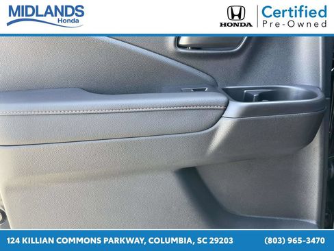 Certified 2026 Honda Ridgeline TrailSport image 13