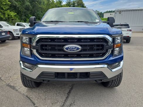 Used 2023 Ford F150 XLT w/ Trailer Tow Package image 10