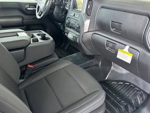 New 2026 Chevrolet Silverado 2500 W/T w/ WT Convenience Package RWD image 17