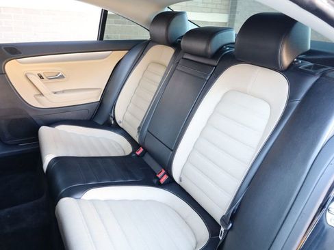 Used 2013 Volkswagen CC R-Line image 13