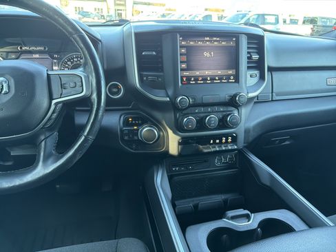 Used 2019 RAM 1500 Big Horn image 28