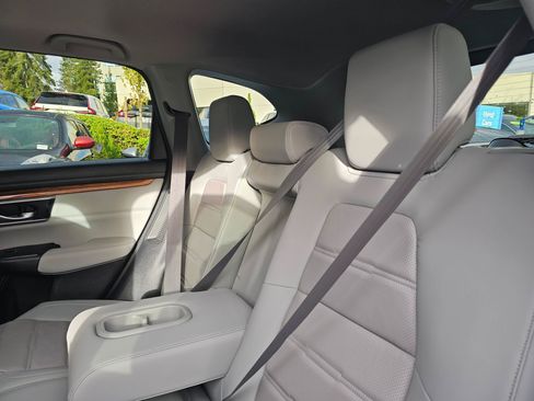 Used 2022 Honda CR-V EX-L image 21