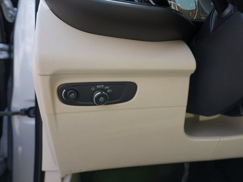 Used 2023 Buick Envision Preferred AWD/4WD image 17