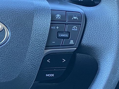 Certified 2025 Toyota Camry LE image 18