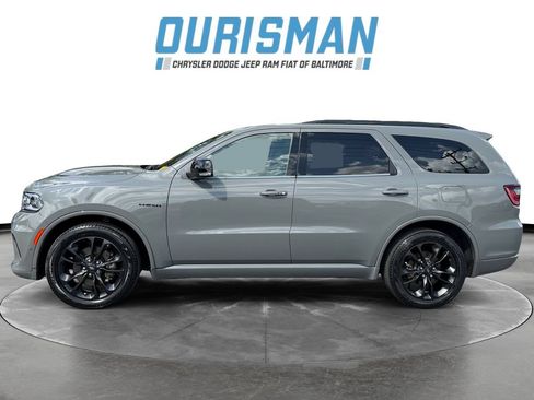 Used 2023 Dodge Durango R/T AWD/4WD image 3