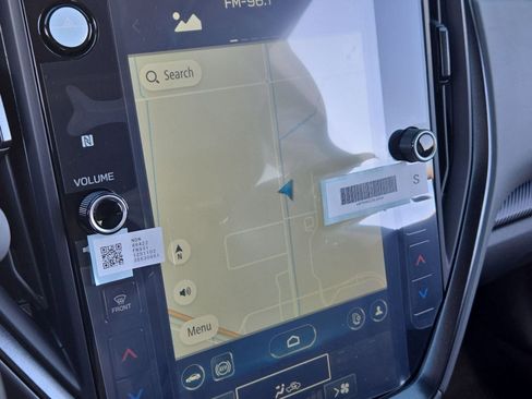 New 2026 Subaru Crosstrek 2.5i Limited image 25