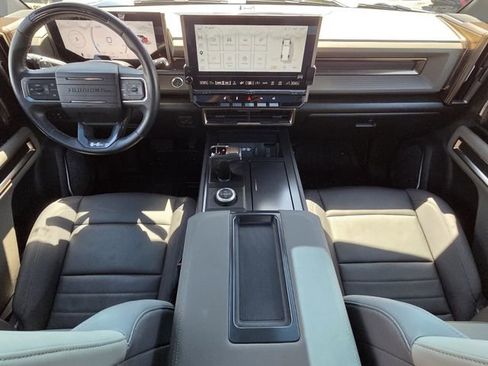 Certified 2024 GMC Hummer EV 3X w/ Battery Pack, 24 Module Pack image 13