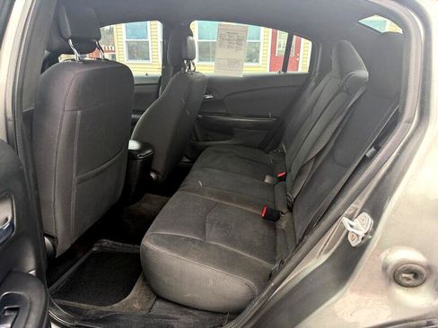 Used 2013 Chrysler 200 Touring image 4