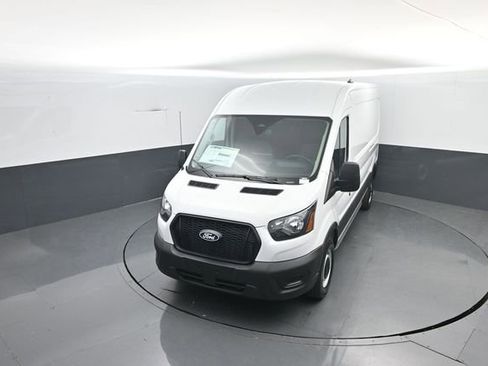 New 2026 Ford Transit 250 148 Medium Roof image 17