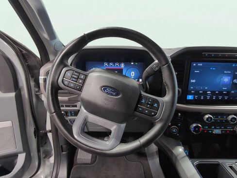 Used 2024 Ford F150 XLT w/ Equipment Group 303A High AWD/4WD image 18