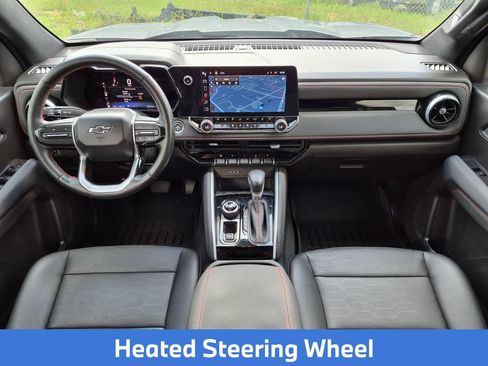 Used 2023 Chevrolet Colorado Z71 w/ Z71 Convenience Package 2 AWD/4WD image 27