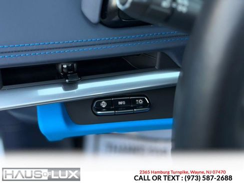 Used 2022 Chevrolet Corvette 2dr Stingray Cpe w/3LT image 40