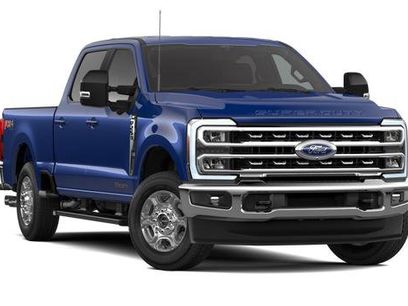New 2026 Ford F250 XLT w/ XLT Premium Package