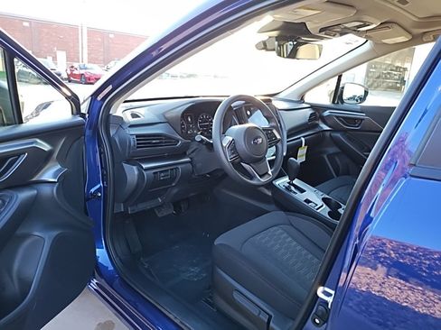 New 2025 Subaru Impreza 2.0i Sport image 17