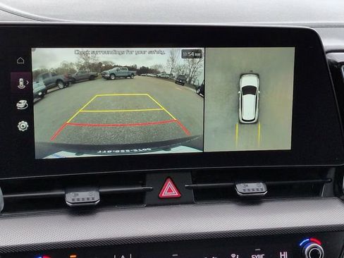 Used 2023 Kia Sportage SX image 27