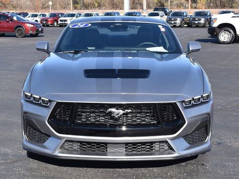 Used 2024 Ford Mustang GT Premium image 24