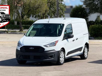 Used 2022 Ford Transit Connect XL