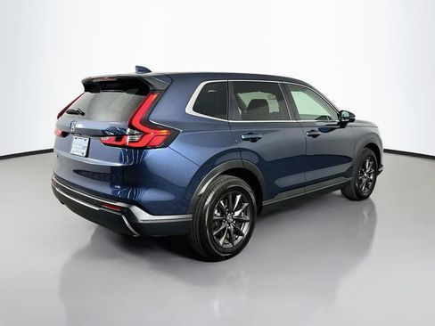 Used 2026 Honda CR-V EX-L image 8