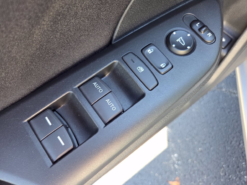 Certified 2020 Honda Insight EX image 31