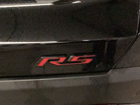 New 2026 Chevrolet Equinox RS image 19