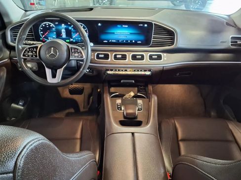 Used 2020 Mercedes-Benz GLE 450 4MATIC image 16