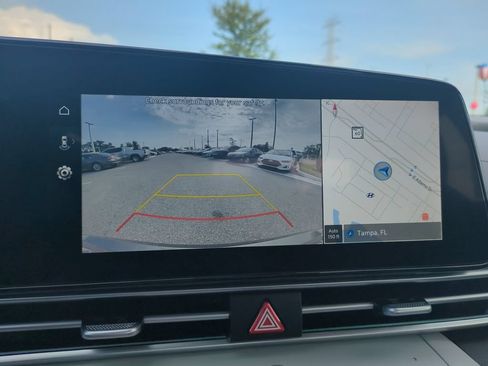 New 2026 Hyundai Elantra Limited FWD image 24
