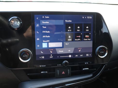 Used 2022 Lexus NX 350 F Sport image 23