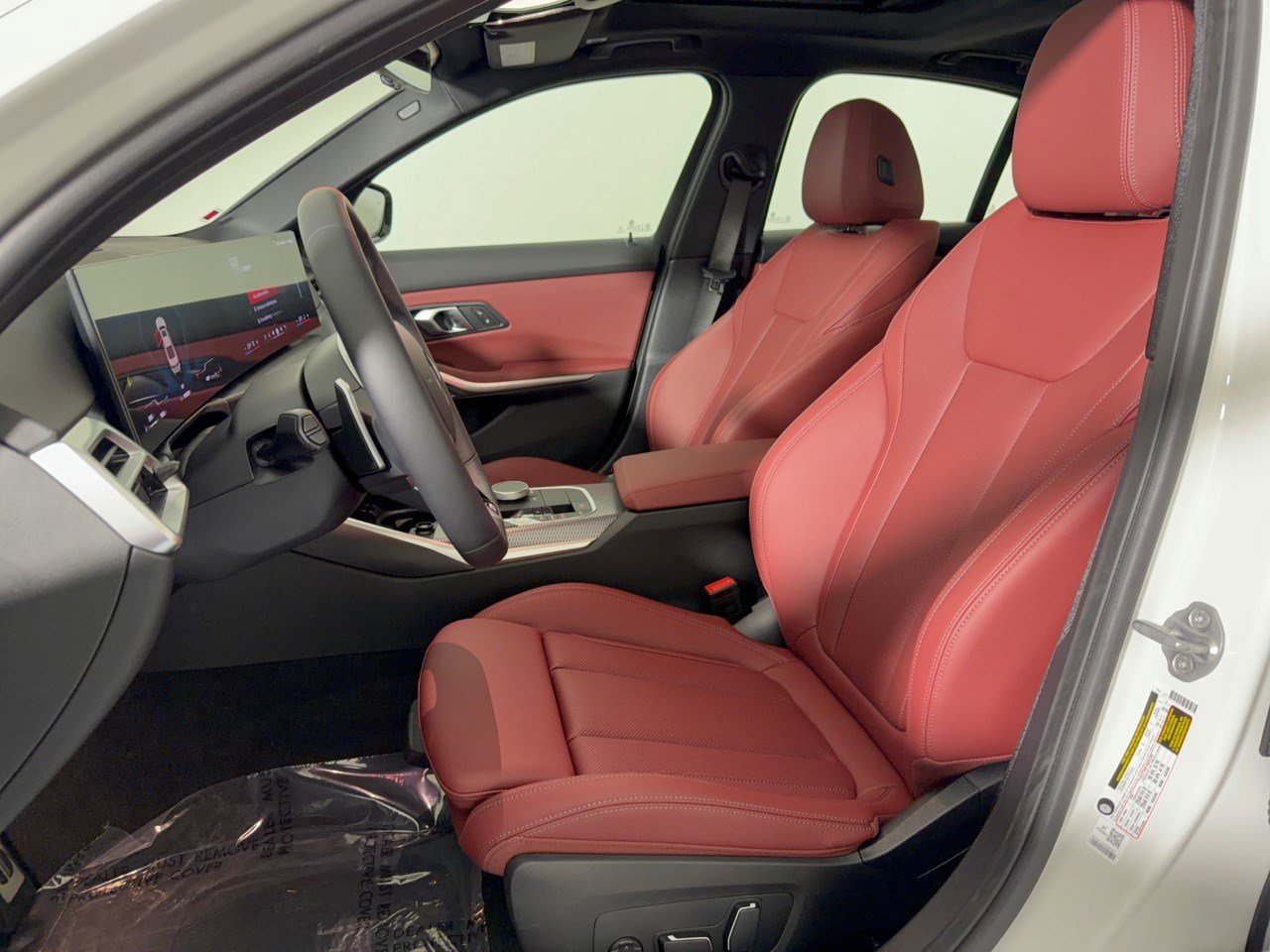 New 2026 BMW M340i w/ Premium Package RWD image 5